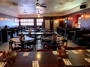 Tony's Baltimore Grill - Atlantic City