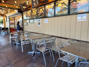 Tony's Barbecue And Bibingkinitan Of West Covina - West Covina