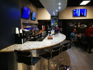 Tony's Brazilian Grill - Orlando