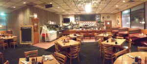 Tony's Cafe - Crystal Lake