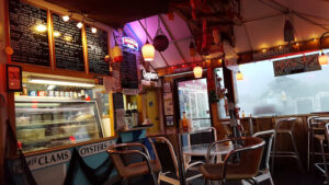 Tony's Crab Shack - Bandon