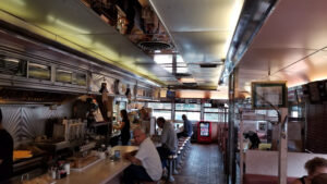 Tony’s Freehold Grill - Freehold