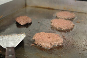 Tony's Grill - Mullins