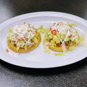 Tony's Mexican Grill - Henderson