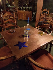 Tony’s Mining Company Restaurant - Lebanon