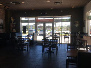 Tonys N.Y. Pizza - Fort Myers