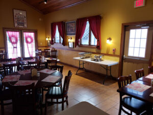Tony's Napoli - Olean