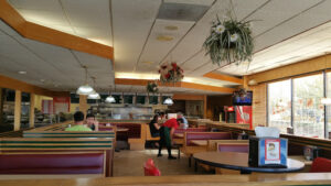 Tony's New York Pizza - Manassas