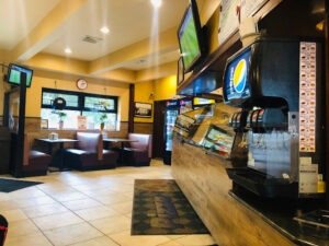 Tony's Pizza - Medford