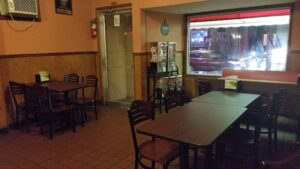 Tony's Pizza - Palmerton