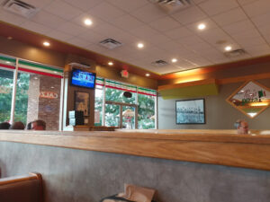 Tony's Pizza - Mooresville