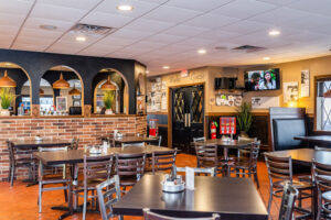 Tony's Pizza - Waupun