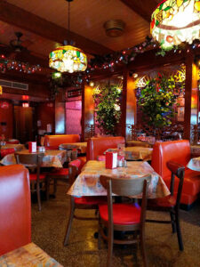 Tony's Pizza - Lake Charles