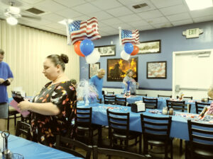 Tony's Pizza - Bakersfield