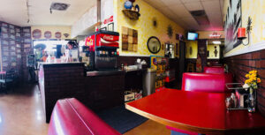 Tony's Pizza Bro's - Camarillo