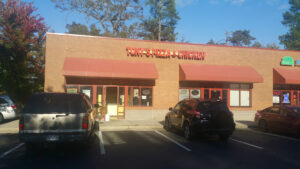 Tony's Pizza & Chicken - Waldorf