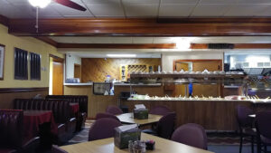Tony’s Pizza Hagerstown - Hagerstown