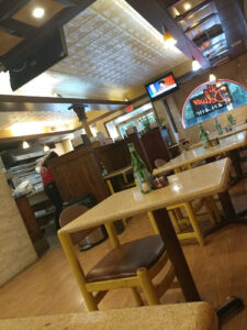 Tony's Pizza Pit - Poughkeepsie
