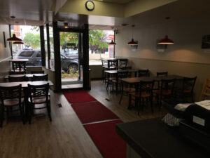 Tony's Pizzeria - Dansville