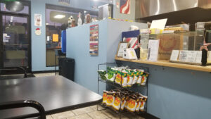 Tony's Pizzeria - Middletown