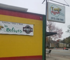 Tony's Pizzeria - Mason