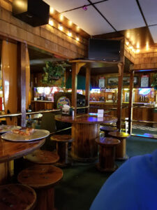 Tony's Pizzeria - Lodi