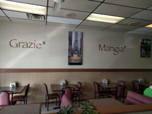 Tony's Pizzeria & Catering - Norristown