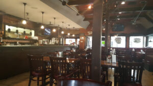 Tony's Restaurant & Mariscos - South Gate