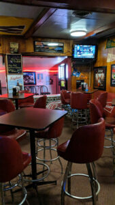 Tony's Sports Bar - Ferndale