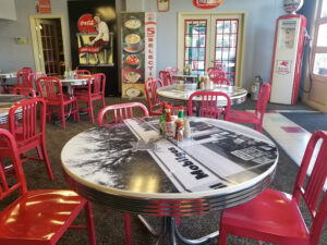 Tonys Sub Shop - Walla Walla