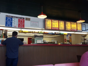 Tony's Subs - Deerfield