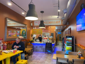 Tony's Tacos Floral Park - Floral Park