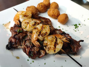 Tony's Taps & Oyster Co. - Cary