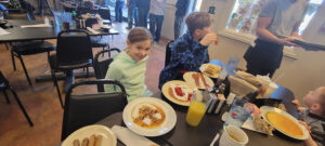 Tony’s diner - O'Fallon