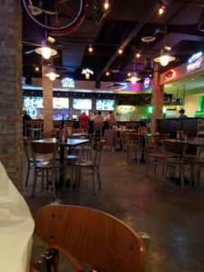 Tookie's Seafood Restaurant - Seabrook