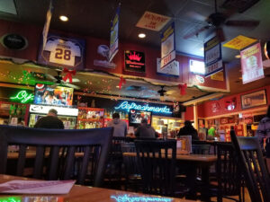 Toot's - Smyrna