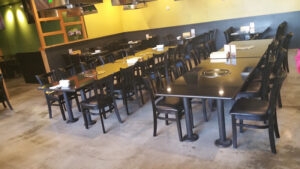 Top Chef Korean BBQ - Simi Valley