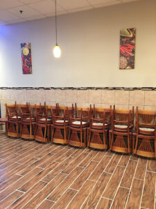 Top China - Morristown
