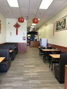 Top China - Hagerstown
