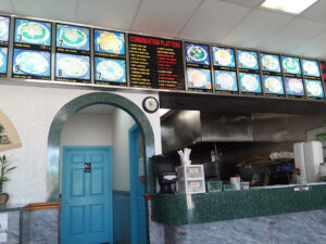Top China - Bradenton