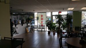 Top Choice Restaurant - Sacramento