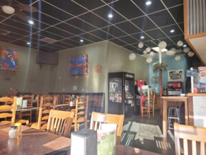 Top Class Pizza - Anaheim