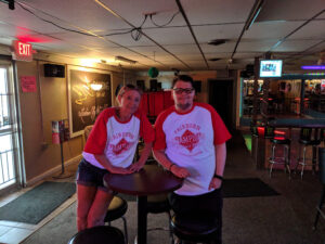 Top Dog Saloon - Fairborn