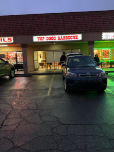 Top Dogg BBQ Smokehouse - Las Vegas