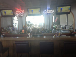Top Flight Grill & Catering - Stockton
