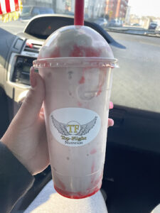 Top-Flight Nutrition - Holyoke
