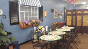 Top Hat Special-Teas Inc - Florence