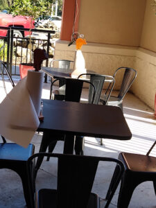 Top Hog BBQ - Gainesville