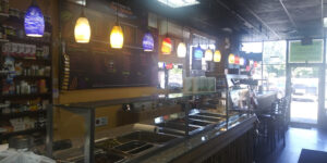 Top Notch Jamaican Restaurant - Randolph