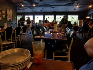 Top O' the River - Gadsden
